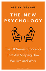 The New Psychology