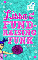 Team Cheer Lissa and the Fundraising Funk #3