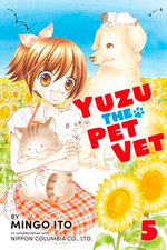 Yuzu the Pet Vet 5