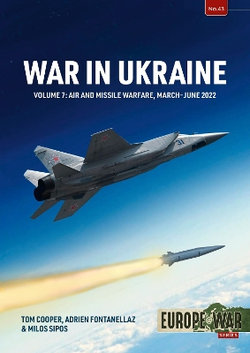 War in Ukraine Volume 7 War in Ukraine Volume 7