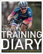 The Cyclist's Training Diary