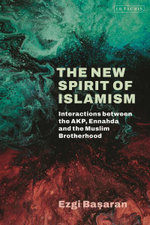 The New Spirit of Islamism The New Spirit of Islamism