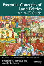 Essential Concepts of Land Politics