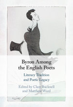 Byron among the English Poets