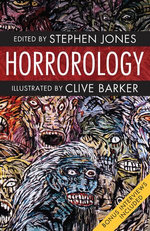 Horrorology
