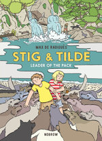 Stig and Tilde: Leader of the Pack