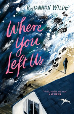 Where You Left Us Where You Left Us