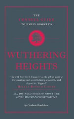 Emily Brontë's Wuthering Heights