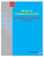 OPTICAL COMMUNICATION