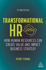 Transformational HR