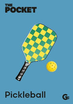 The Pocket Pickleball