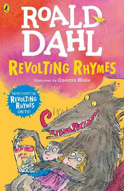 Revolting Rhymes