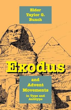 Exodus and Advent Movements