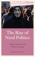 The Rise of Nerd Politics