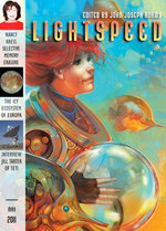 Lightspeed Magazine, May 2011