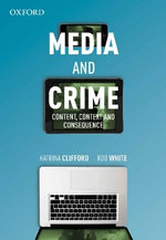 Media and Crime