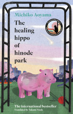 The Healing Hippo of Hinode Park