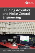 Building Acoustics and Noise Control Engineering
