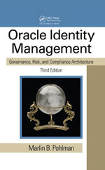 Oracle Identity Management