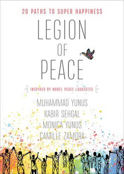 Legion of Peace