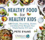 Healthy Food for Healthy Kids Healthy Food for Healthy Kids