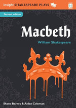 Insight Shakespeare Plays - Macbeth 2E