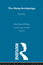 The Malay Archipelago Part One