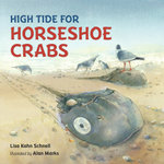 High Tide for Horseshoe Crabs