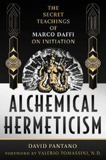 Alchemical Hermeticism