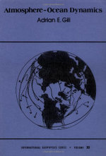 Atmosphere-Ocean Dynamics: Volume 30