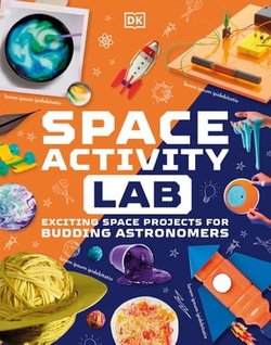 Space Activity Lab