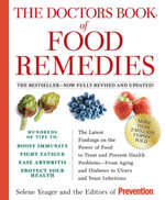 The Doctors Book of Food Remedies
