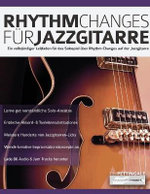 Rhythm Changes für Jazzgitarre