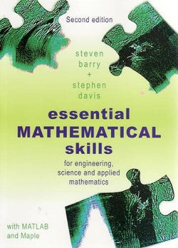 Essential Mathematical Skills Essential Mathematical Skills