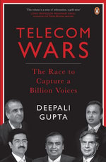 Telecom Wars