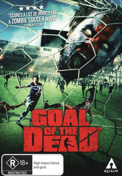 Goal Of The Dead