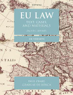 EU Law