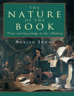 The Nature of the Book