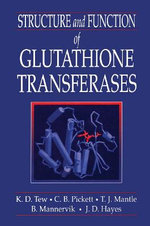 Structure and Function of Glutathione S-Transferases