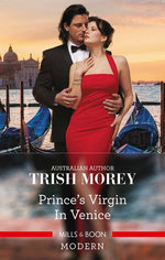 Prince's Virgin in Venice