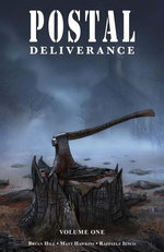 Postal: Deliverance Vol. 1