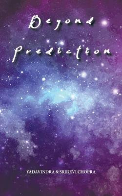 Beyond Prediction Beyond Prediction