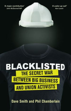 Blacklisted Blacklisted