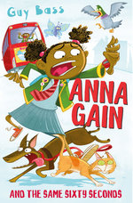 Anna Gain 