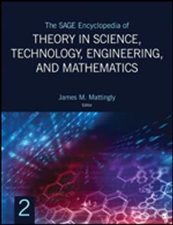 The SAGE Encyclopedia of Theory in Science, Technology, Engineering, and Mathematics