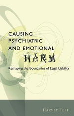 Causing Psychiatric and Emotional Harm