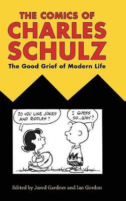 The Comics of Charles Schulz