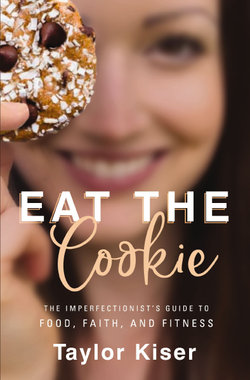 Eat the Cookie