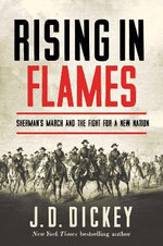 Rising in Flames
