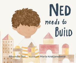 Ned Needs to Build